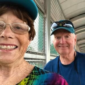 Meet your Posher, Jay